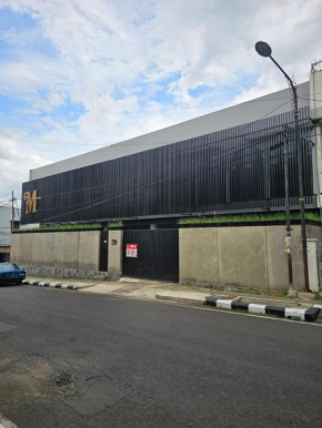Mulyadi Suites Cianjur